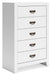Binterglen Chest of Drawers - Valley Furniture (Rohnert Park, CA)