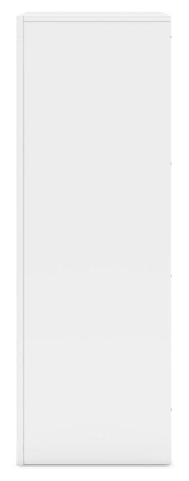 Binterglen Chest of Drawers - Valley Furniture (Rohnert Park, CA)