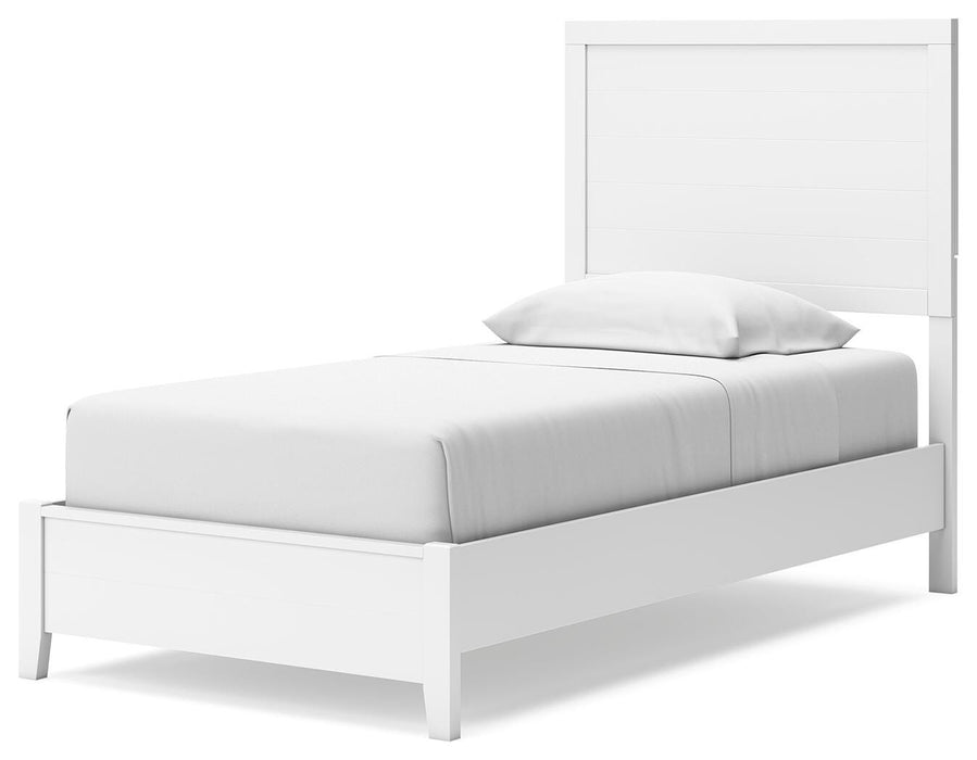 Binterglen Bedroom Package - Valley Furniture (Rohnert Park, CA)