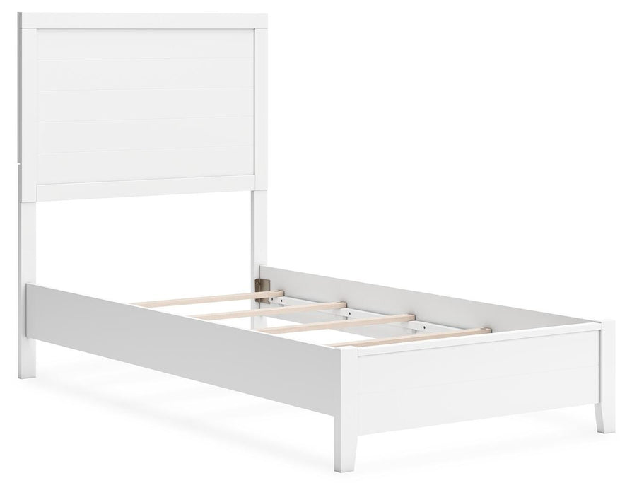 Binterglen Bedroom Package - Valley Furniture (Rohnert Park, CA)