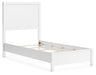 Binterglen Bedroom Package - Valley Furniture (Rohnert Park, CA)