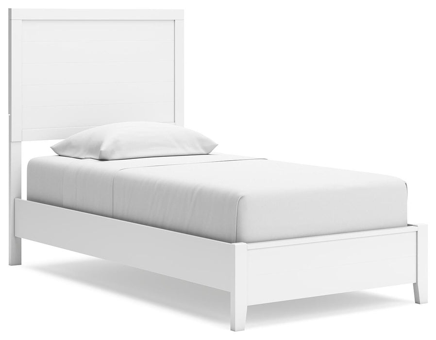 Binterglen Bedroom Package - Valley Furniture (Rohnert Park, CA)