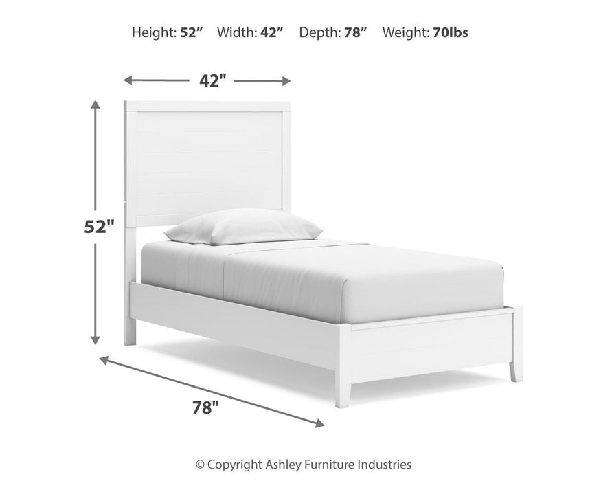 Binterglen Bedroom Package - Valley Furniture (Rohnert Park, CA)
