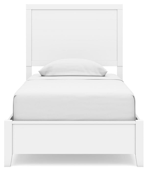 Binterglen Bedroom Package - Valley Furniture (Rohnert Park, CA)