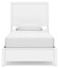 Binterglen Bedroom Package - Valley Furniture (Rohnert Park, CA)