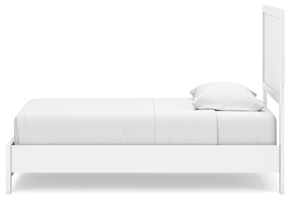Binterglen Bedroom Package - Valley Furniture (Rohnert Park, CA)