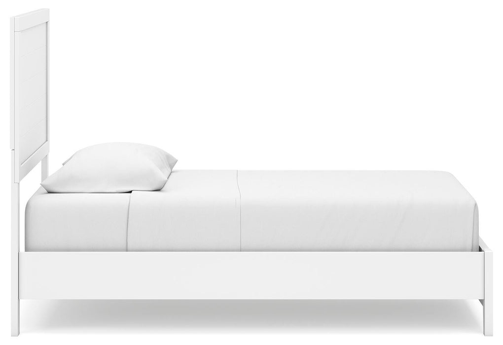 Binterglen Bedroom Package - Valley Furniture (Rohnert Park, CA)