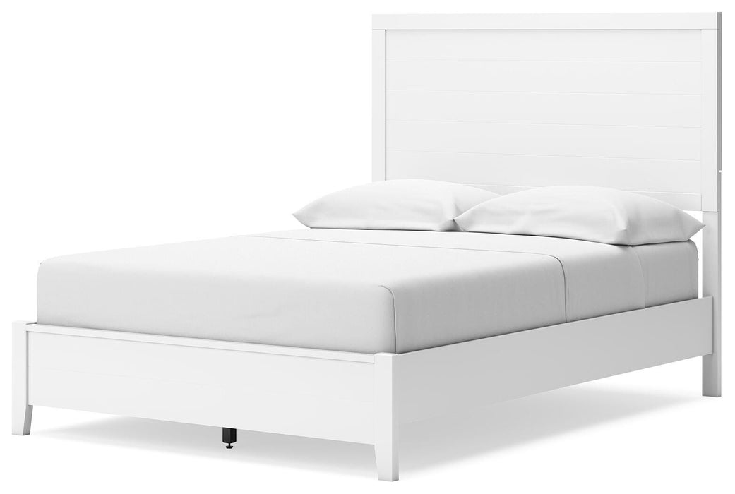 Binterglen Bedroom Package - Valley Furniture (Rohnert Park, CA)