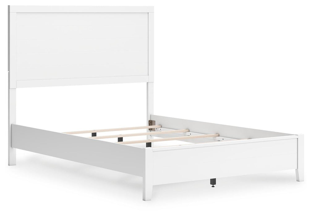 Binterglen Bedroom Package - Valley Furniture (Rohnert Park, CA)