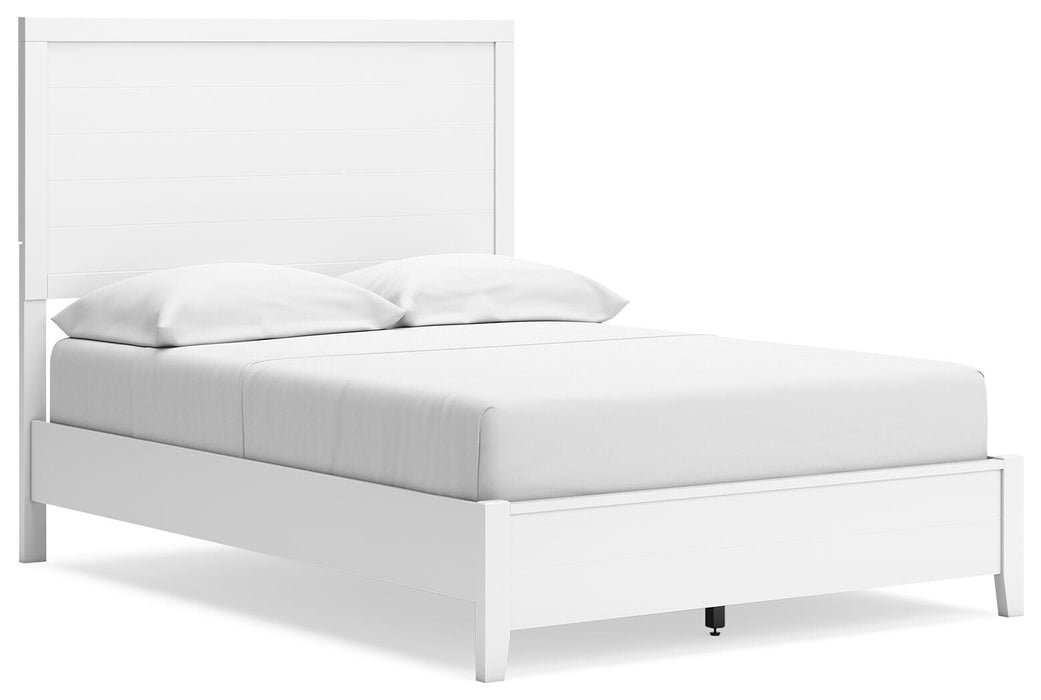 Binterglen Bedroom Package - Valley Furniture (Rohnert Park, CA)