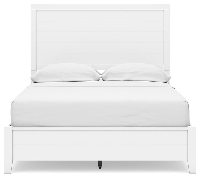 Binterglen Bedroom Package - Valley Furniture (Rohnert Park, CA)
