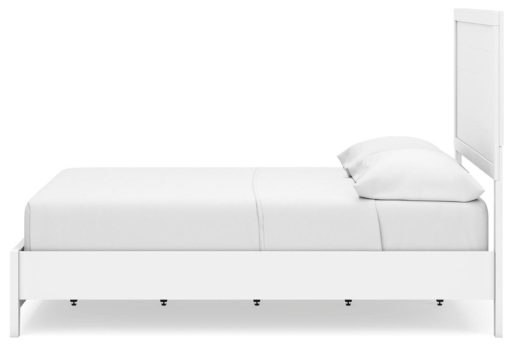 Binterglen Bedroom Package - Valley Furniture (Rohnert Park, CA)