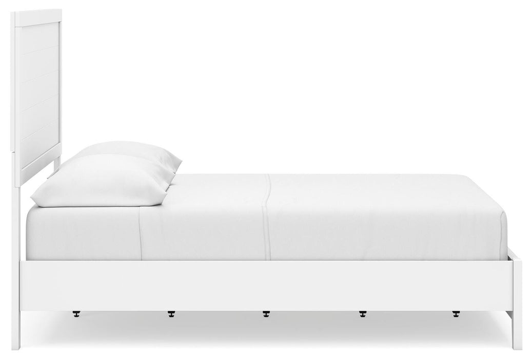Binterglen Bedroom Package - Valley Furniture (Rohnert Park, CA)