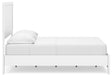 Binterglen Bedroom Package - Valley Furniture (Rohnert Park, CA)