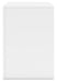 Binterglen Bedroom Package - Valley Furniture (Rohnert Park, CA)