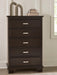 Covetown Chest of Drawers - Valley Furniture (Rohnert Park, CA)