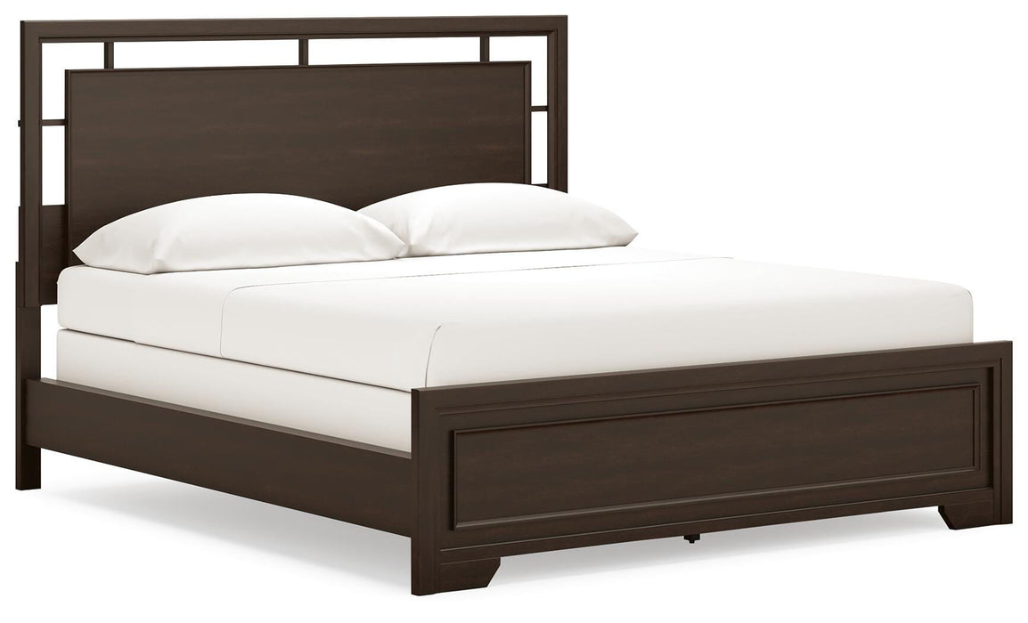 Covetown Bedroom Package - Valley Furniture (Rohnert Park, CA)