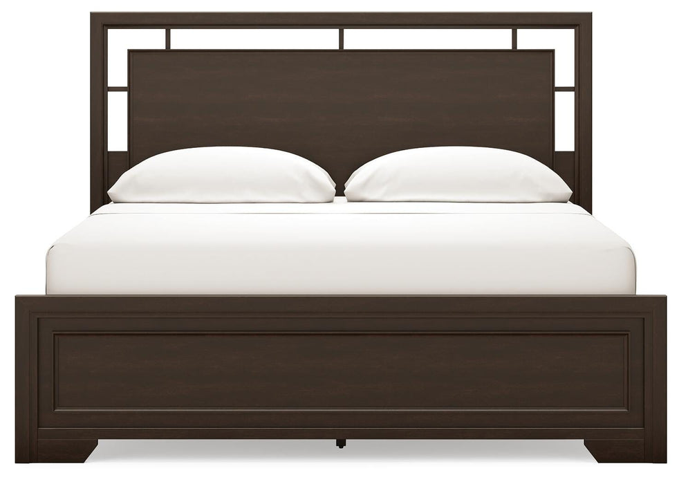 Covetown Bedroom Package - Valley Furniture (Rohnert Park, CA)