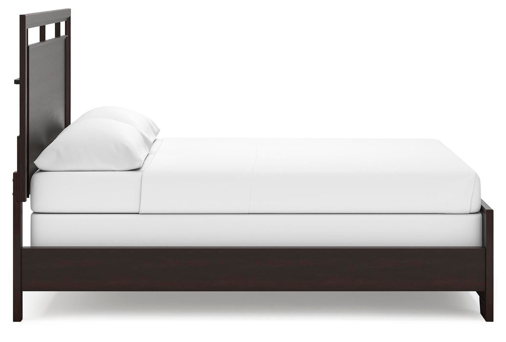 Covetown Bedroom Package - Valley Furniture (Rohnert Park, CA)