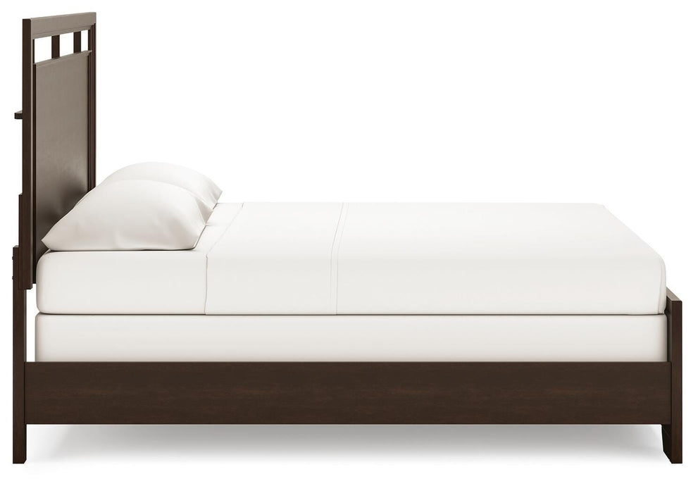 Covetown Bedroom Package - Valley Furniture (Rohnert Park, CA)