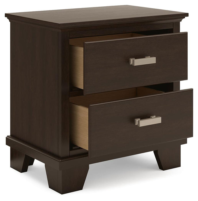 Covetown Bedroom Package - Valley Furniture (Rohnert Park, CA)
