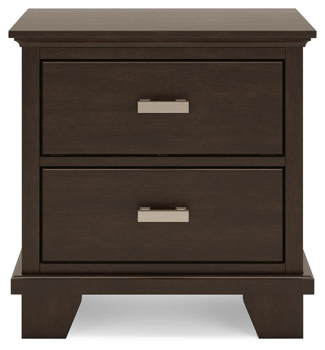 Covetown Bedroom Package - Valley Furniture (Rohnert Park, CA)