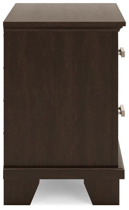 Covetown Bedroom Package - Valley Furniture (Rohnert Park, CA)