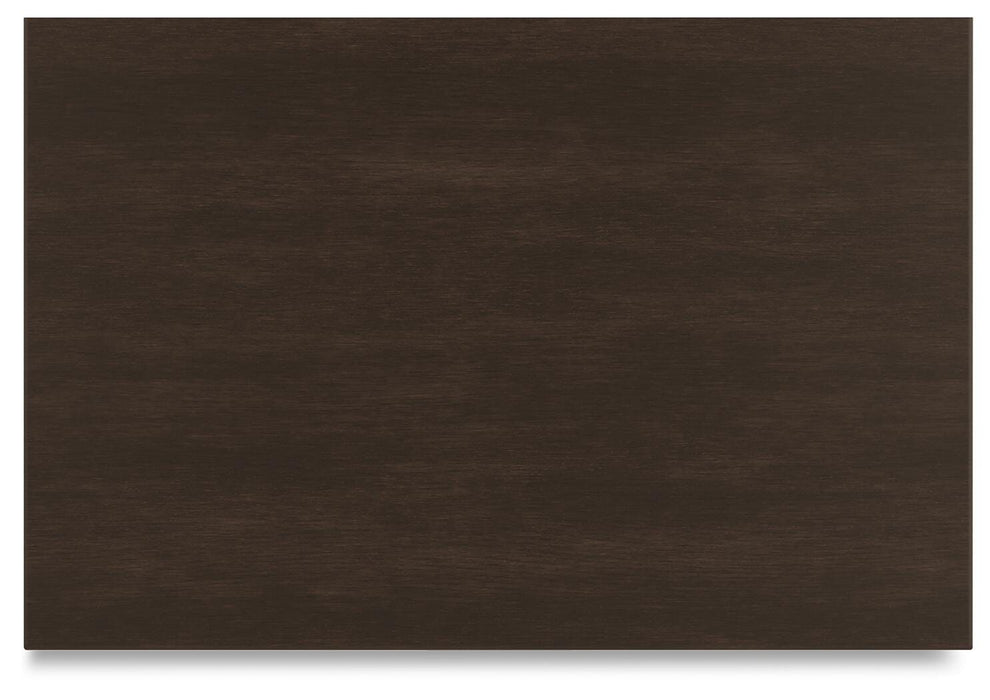 Covetown Bedroom Package - Valley Furniture (Rohnert Park, CA)