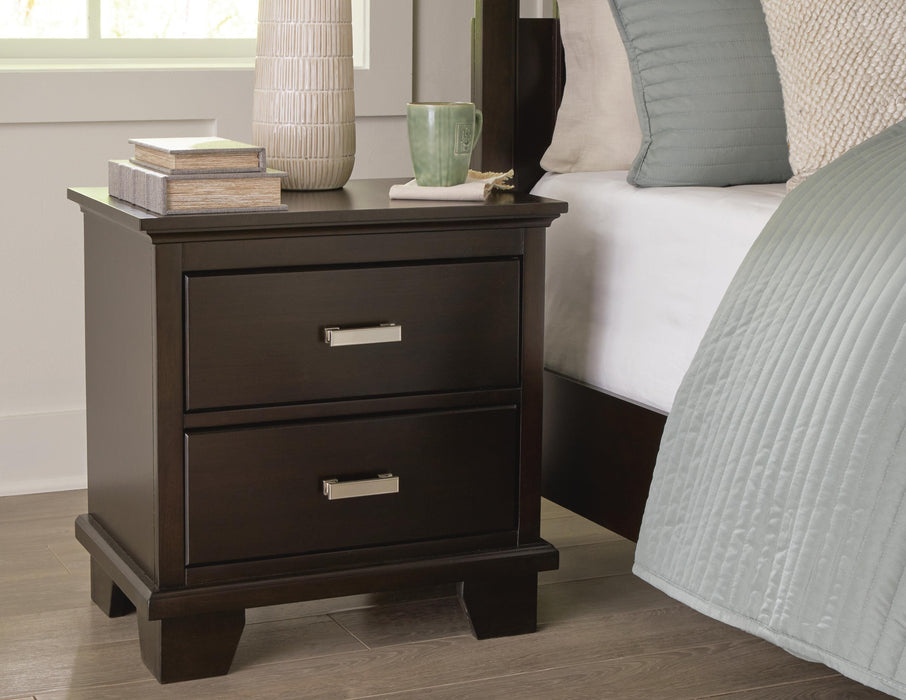 Covetown Bedroom Package - Valley Furniture (Rohnert Park, CA)