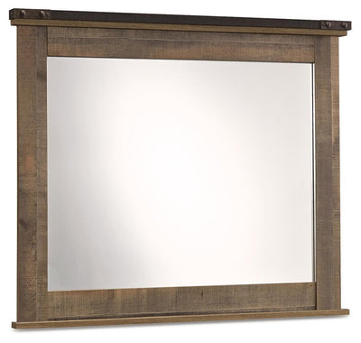 Trinell Bedroom Mirror - Valley Furniture (Rohnert Park, CA)