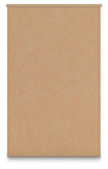 Frandern Chest of Drawers - Valley Furniture (Rohnert Park, CA)