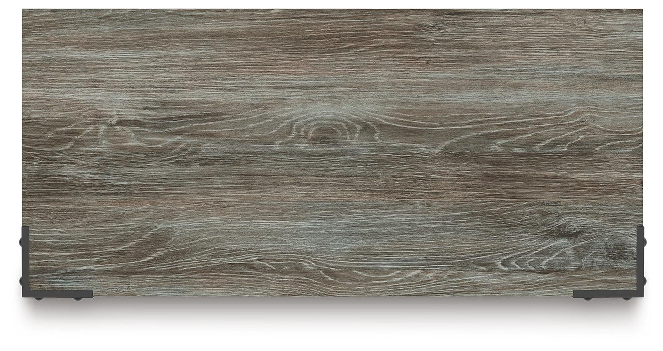 Frandern Chest of Drawers - Valley Furniture (Rohnert Park, CA)