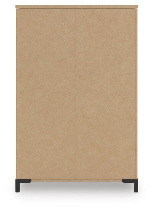 Frandern Dressing Chest - Valley Furniture (Rohnert Park, CA)