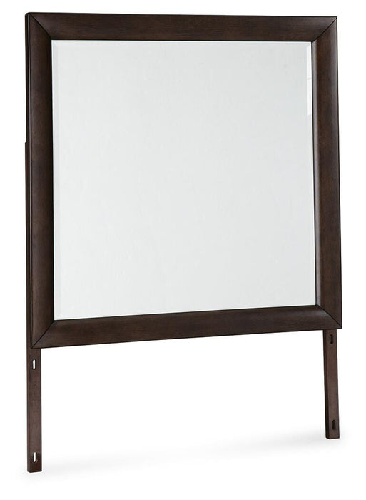 Dantenton Bedroom Mirror - Valley Furniture (Rohnert Park, CA)