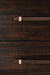 Dantenton Dresser - Valley Furniture (Rohnert Park, CA)