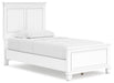 Fortman Bedroom Set - Valley Furniture (Rohnert Park, CA)