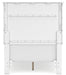 Fortman Bedroom Set - Valley Furniture (Rohnert Park, CA)