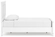 Fortman Bedroom Set - Valley Furniture (Rohnert Park, CA)