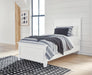 Fortman Bedroom Set - Valley Furniture (Rohnert Park, CA)