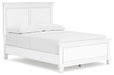 Fortman Bedroom Set - Valley Furniture (Rohnert Park, CA)
