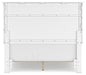 Fortman Bedroom Set - Valley Furniture (Rohnert Park, CA)