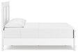 Fortman Bedroom Set - Valley Furniture (Rohnert Park, CA)