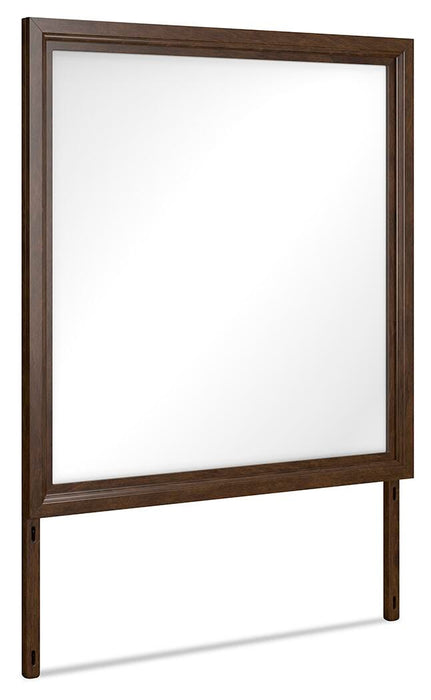 Danabrin Bedroom Mirror - Valley Furniture (Rohnert Park, CA)