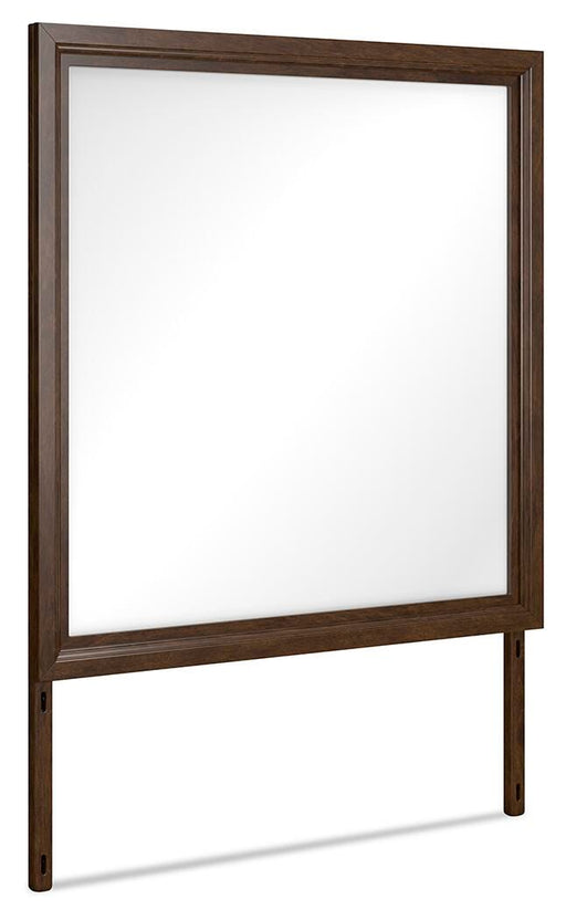 Danabrin Bedroom Mirror - Valley Furniture (Rohnert Park, CA)