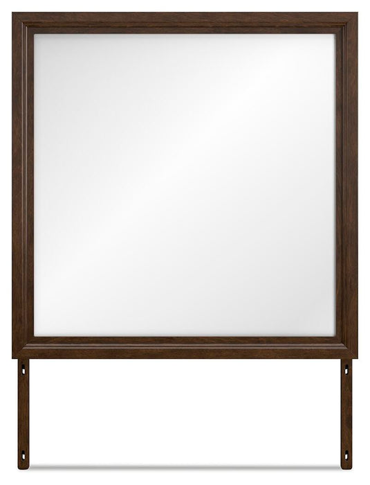 Danabrin Bedroom Mirror - Valley Furniture (Rohnert Park, CA)
