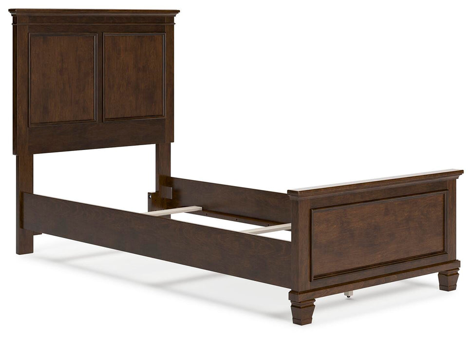 Danabrin Bed - Valley Furniture (Rohnert Park, CA)