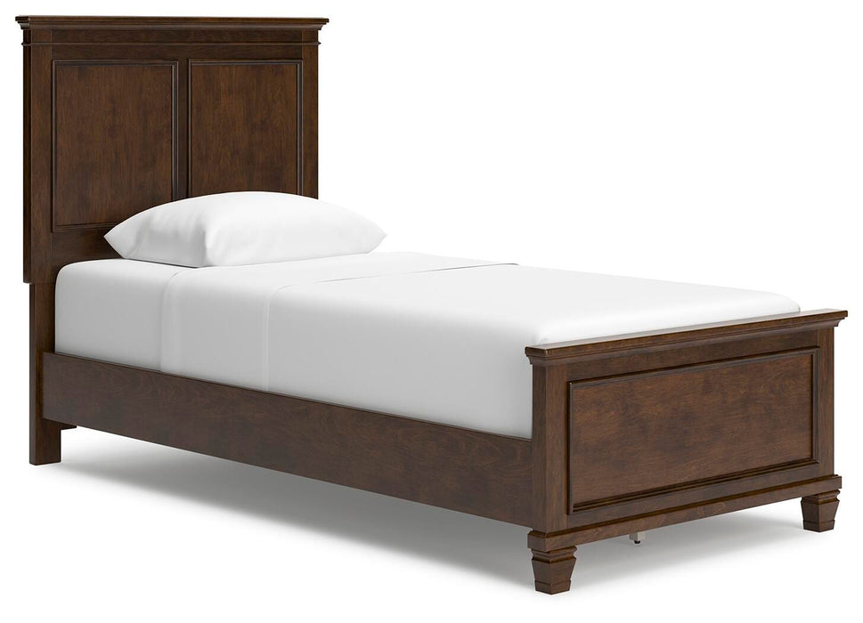 Danabrin Bed - Valley Furniture (Rohnert Park, CA)