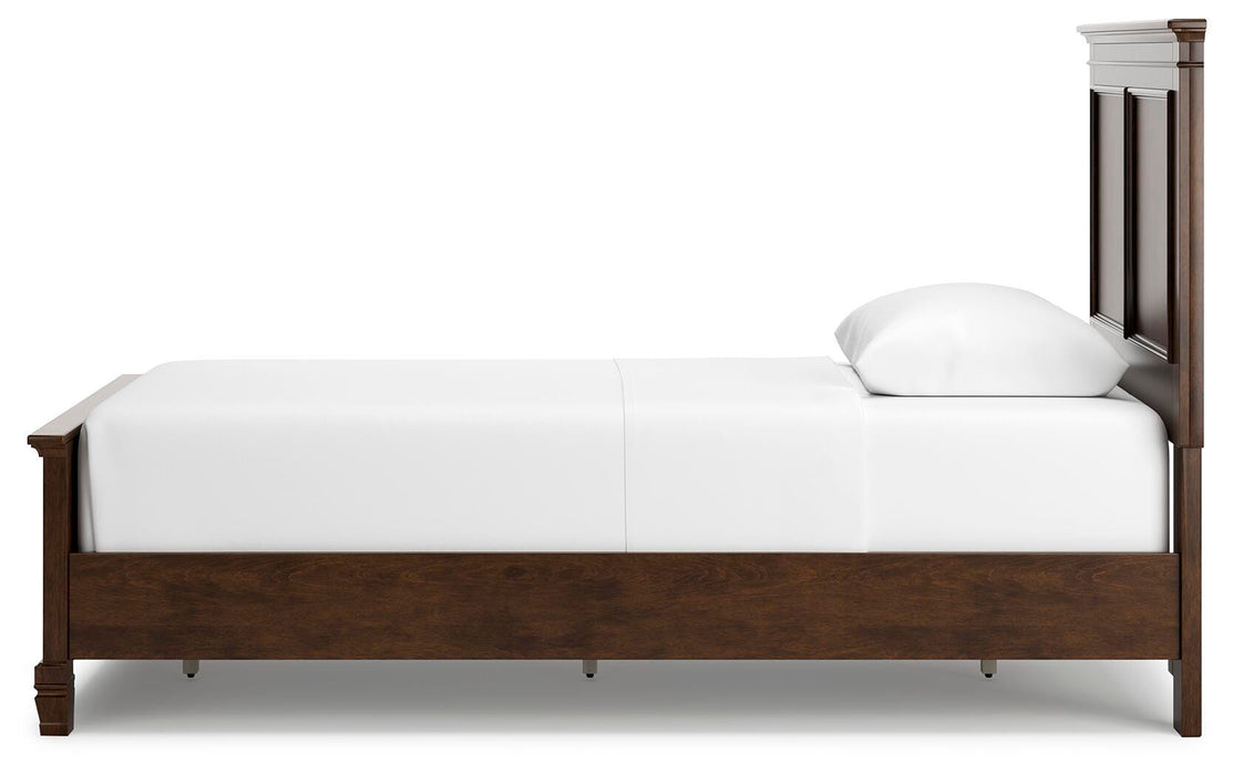 Danabrin Bed - Valley Furniture (Rohnert Park, CA)