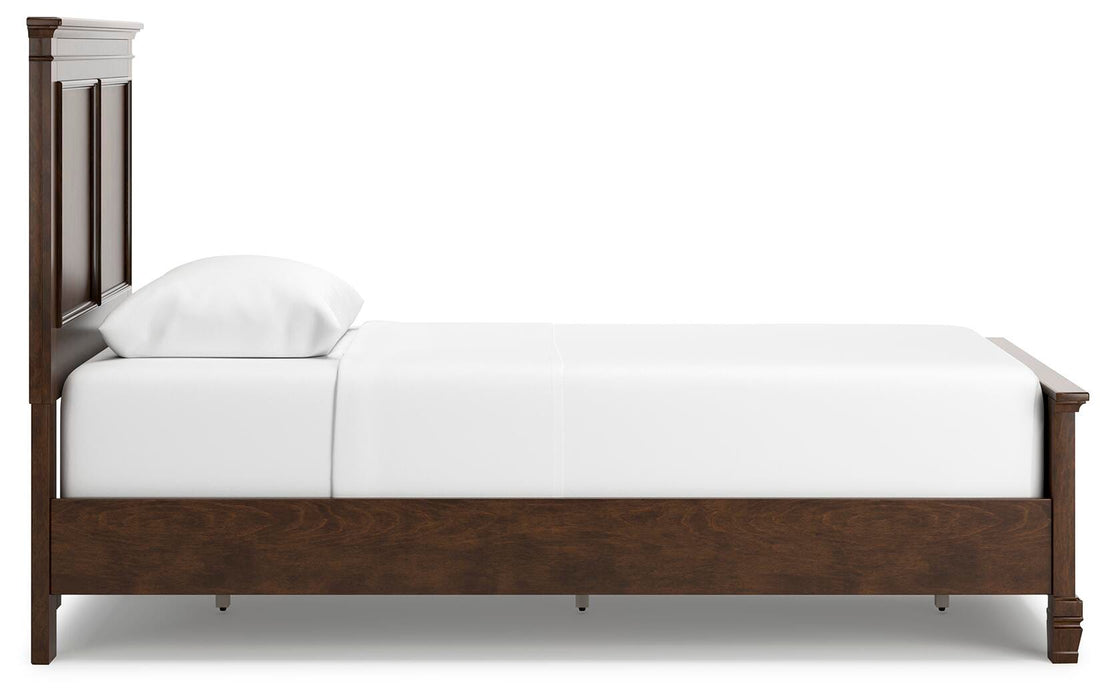Danabrin Bed - Valley Furniture (Rohnert Park, CA)