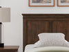 Danabrin Panel Storage Bed - Valley Furniture (Rohnert Park, CA)
